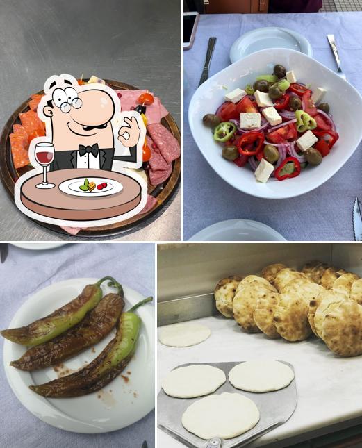 Fisi Restaurant - Traditional Food