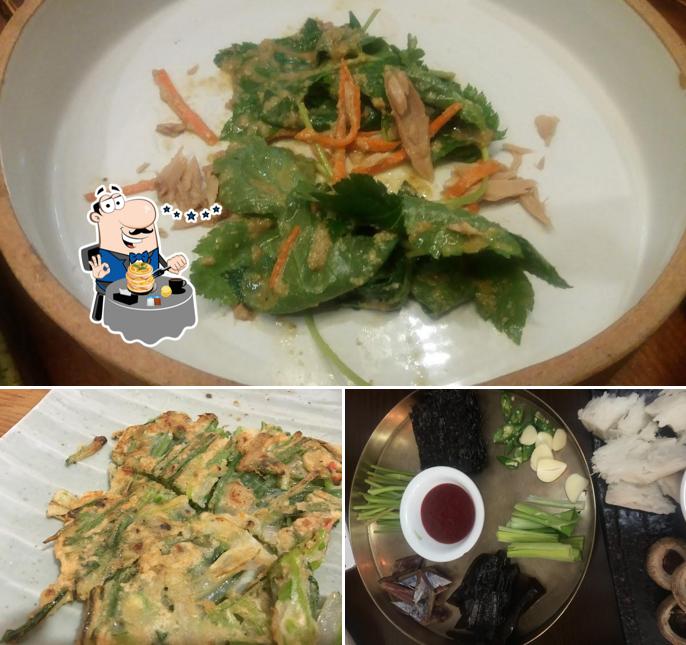 Korean Restaurant Doore, Seoul, 524 Insadong 4gil Restaurant reviews
