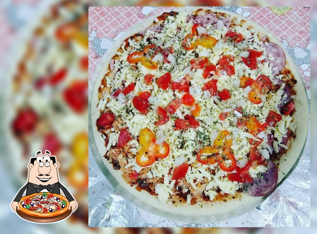 Pizzaria Gosto Caseiro