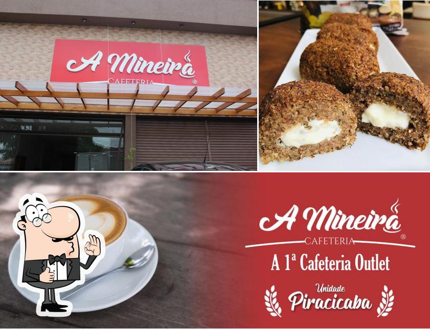 See the pic of A Mineira Cafeteria Piracicaba