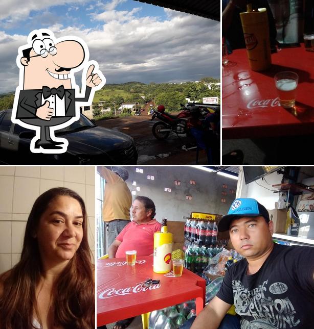 Bar Da Pedra