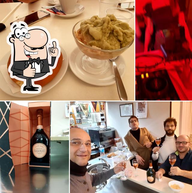 Caffetteria Del Corso dì Stefano Barrile