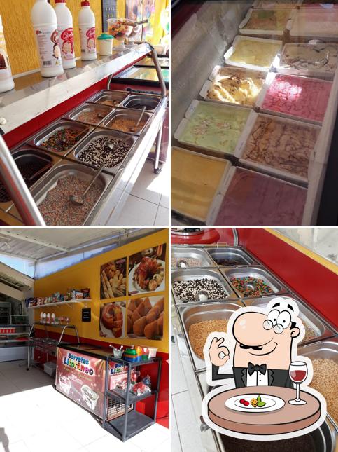 Corujinha Doces e Salgados