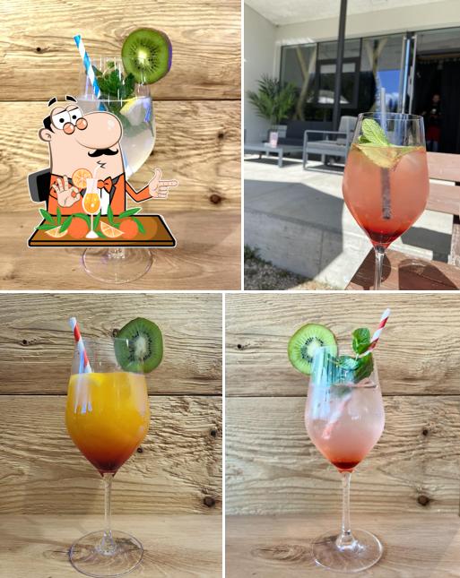 Loungebar Keila