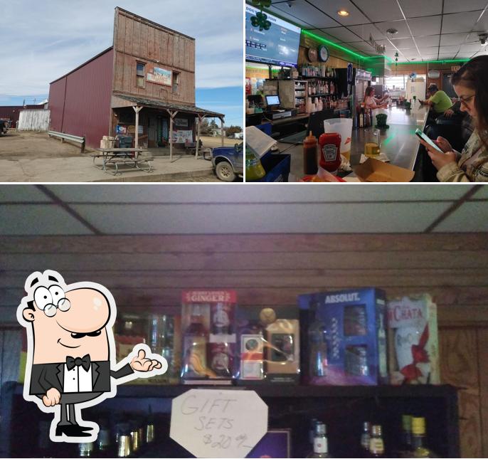 Reliance Bar in Reliance Restaurant reviews