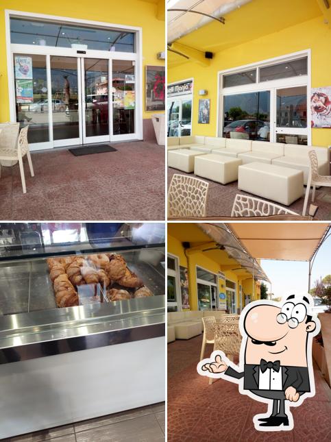 Alkimia Gelateria Artigianale