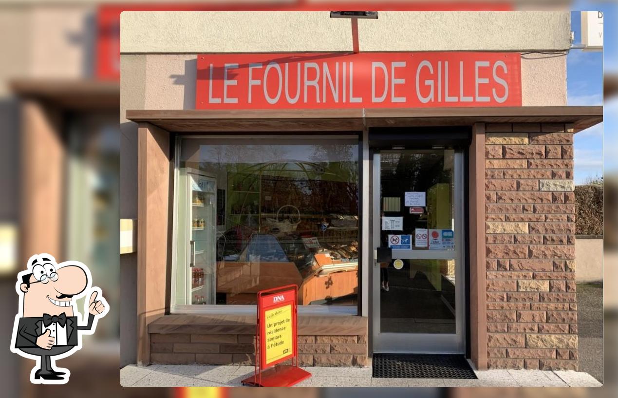 Boulangerie Le Fournil De Gilles
