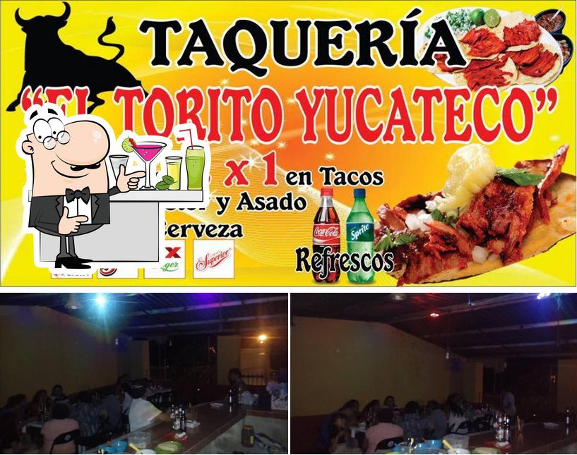 Restaurante El Torito Yucateco, Merida