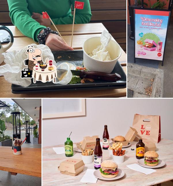 Best restaurants in Mt Ommaney Centre Mall Restaurant Guru