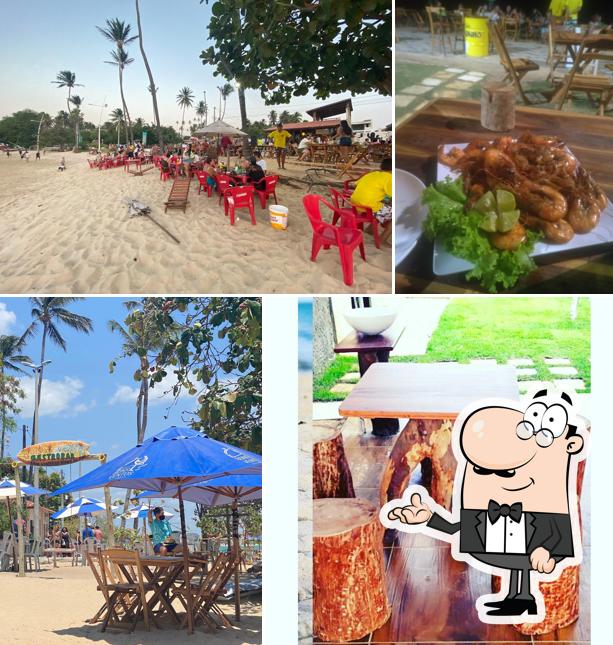 Mixbeach - Ronco do Mar