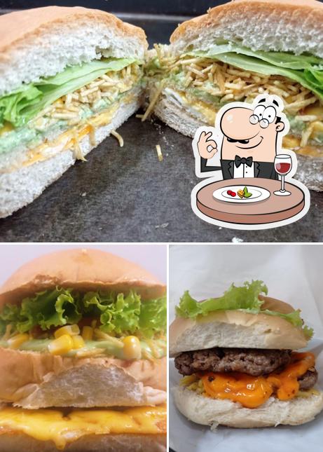 Night Burger Nepomuceno