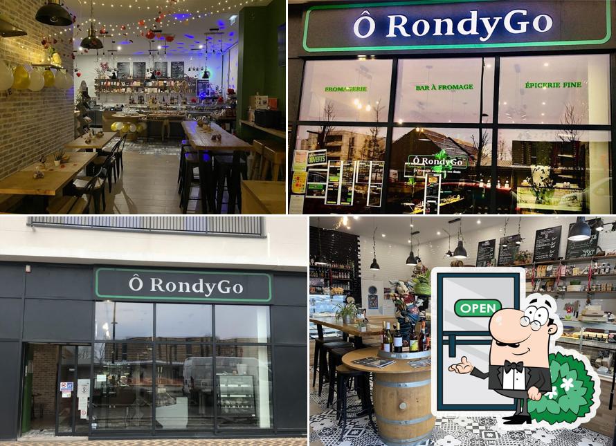 Ô RondyGo