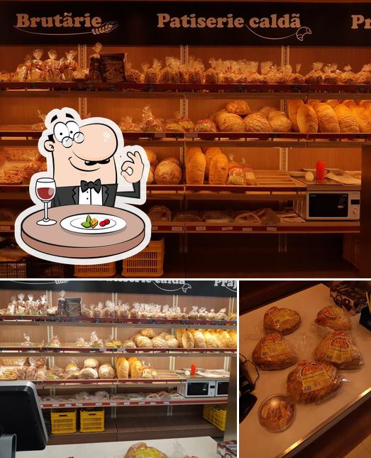 Simpa, Sibiu, Strada Ștefan cel Mare 147 - Restaurant reviews