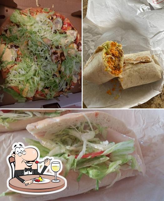 La Sub Shop