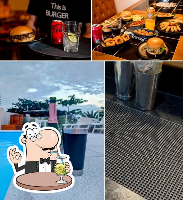 THIS IS BURGER - IMBÉ RS