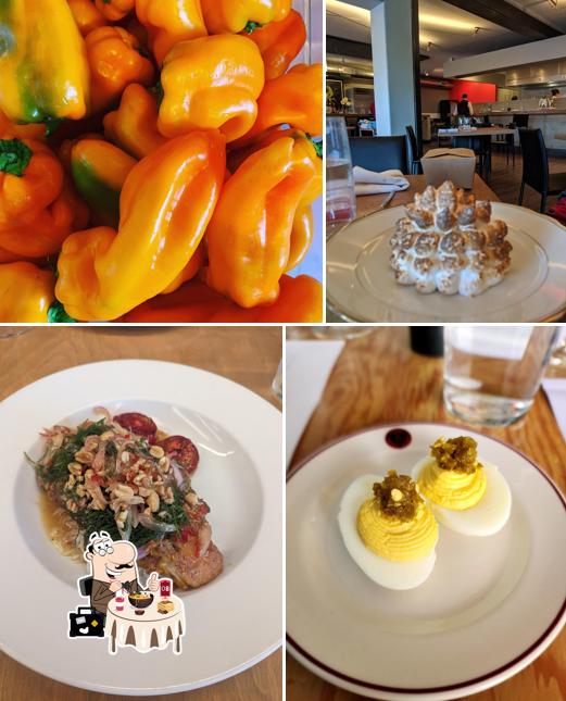 frenchish in Albuquerque Restaurant reviews