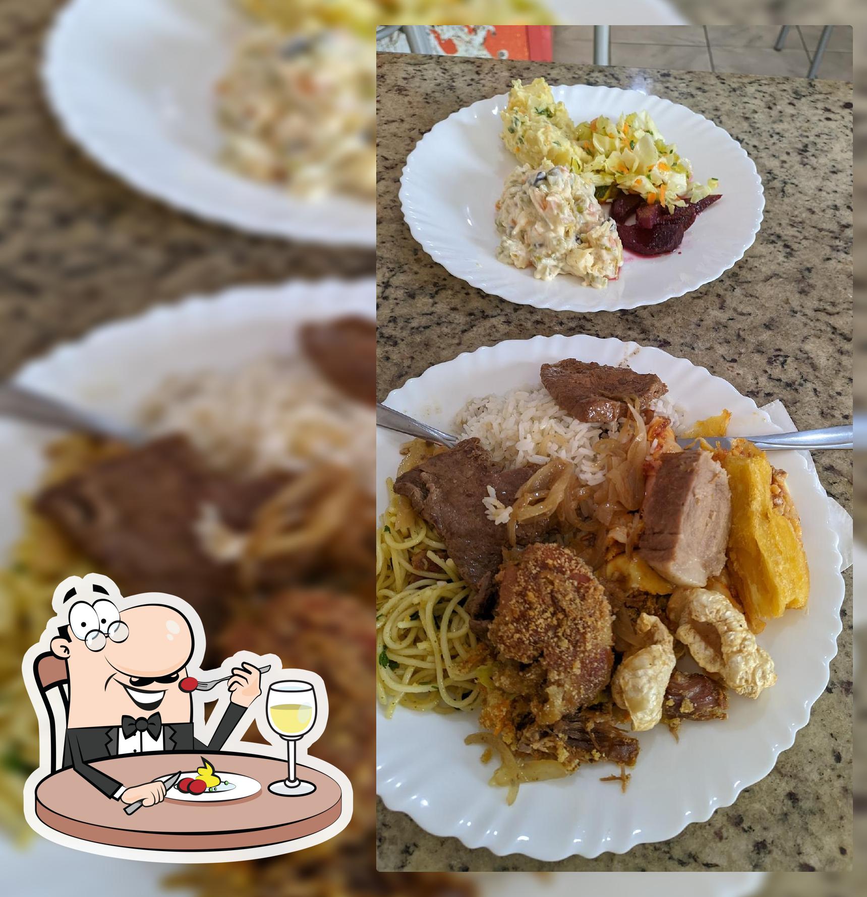 Restaurante do Batata