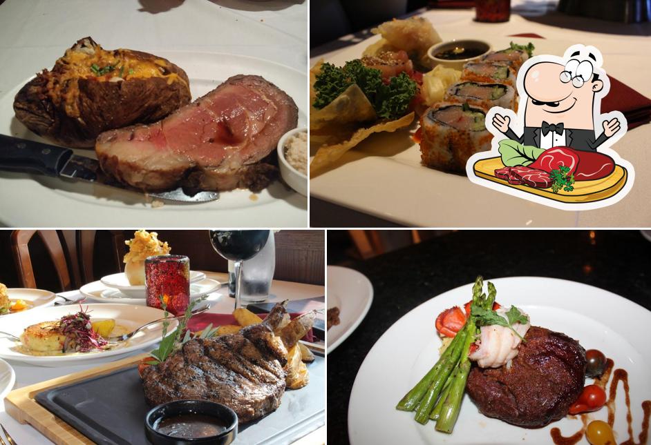 Best steak restaurants in Vicksburg, summer 2024 Restaurant Guru
