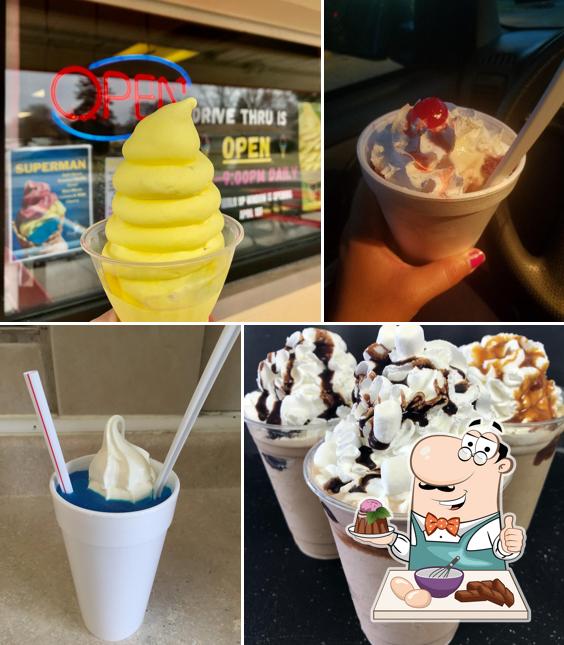 Find the best place to eat in Redford Charter Township, winter 2023