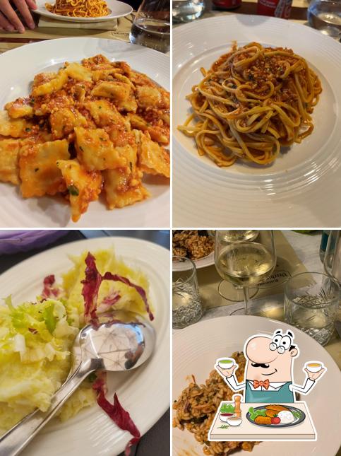 Ristorante Vecchio Borgo