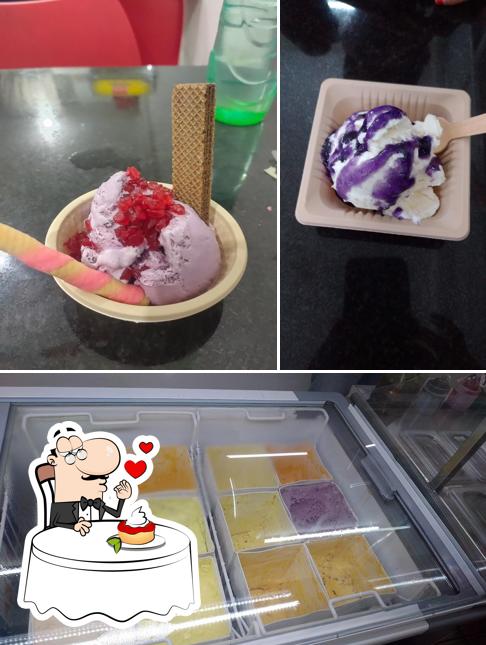 Amul Ice Cream Parlour
