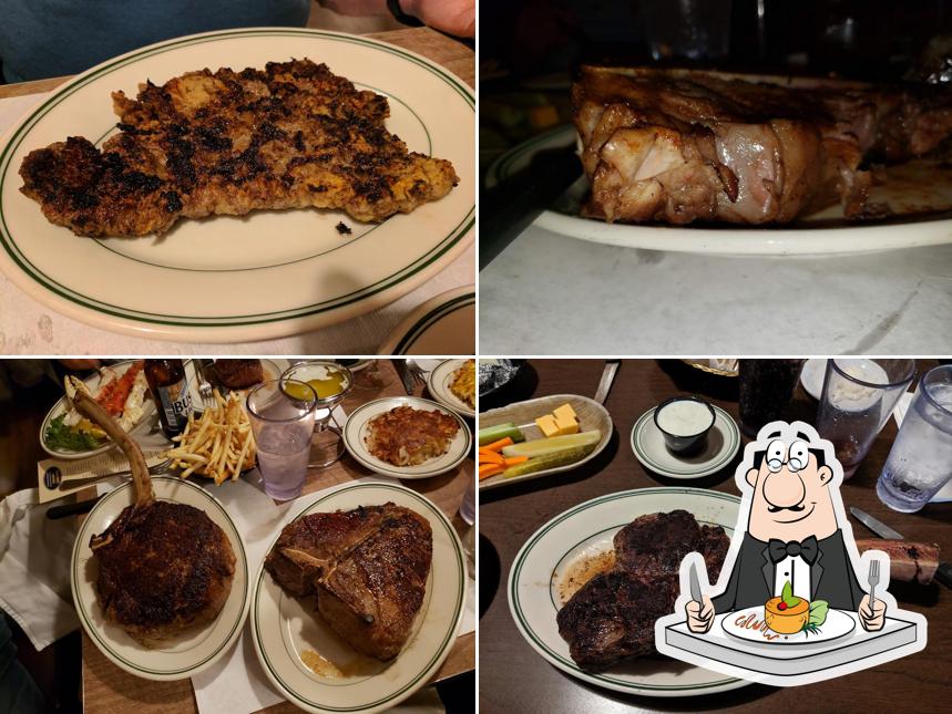 Archie's Waeside, Le Mars - Restaurant menu, prices and reviews