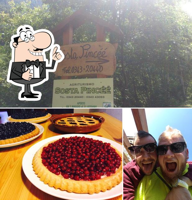 Locanda Sosta Pincee