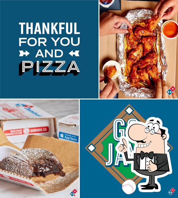Domino's Pizza