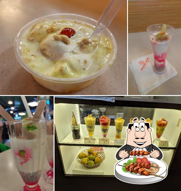 Falooda at Falooda Nation