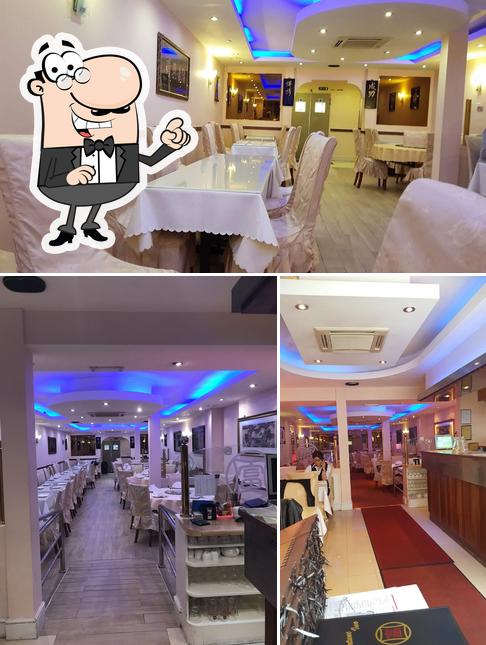 Fortune Inn Chinese Restaurant, Worthing, 51 Chapel Rd - Opiniones del ...