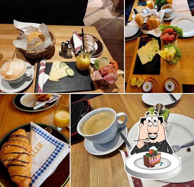 Müller Café & Bäckerei