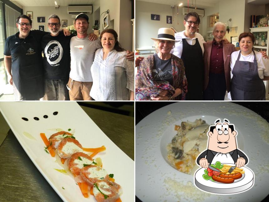 Platti al Pane e Vino