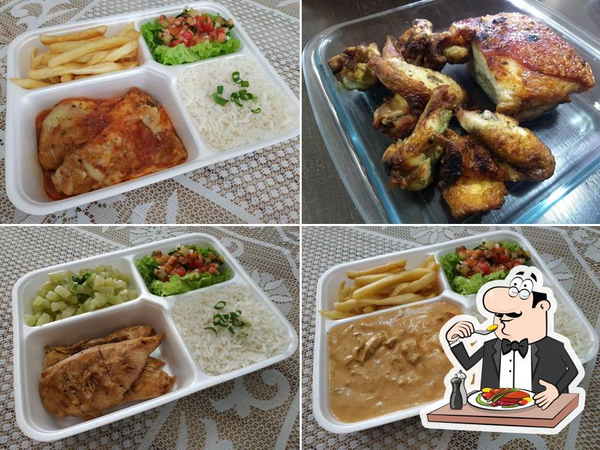 Pizzol - Restaurante e conveniência