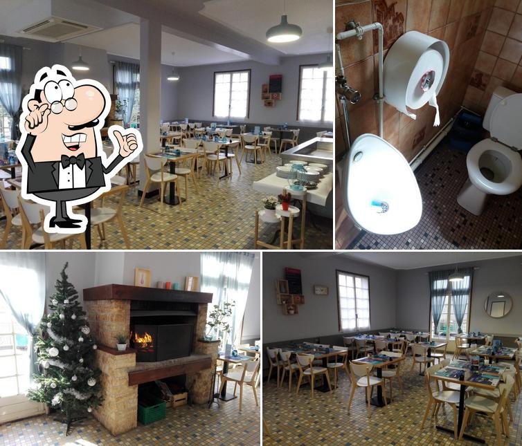 Restaurant Aux Bons Enfants Esvres