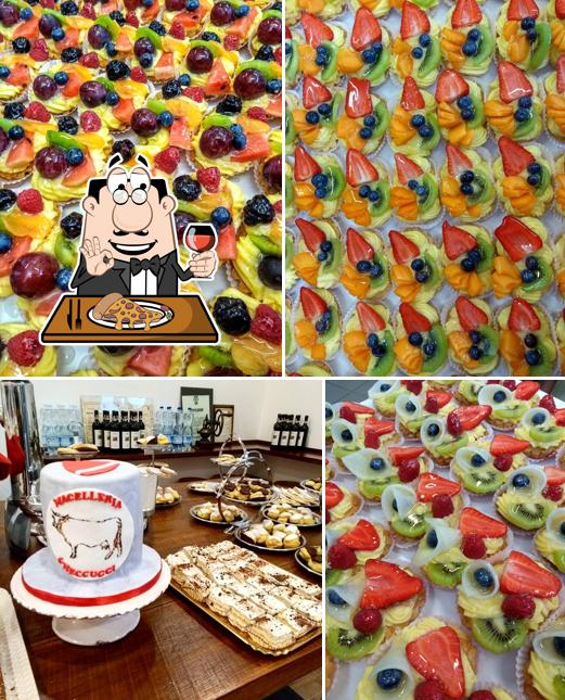 Bar Pasticceria Sieni