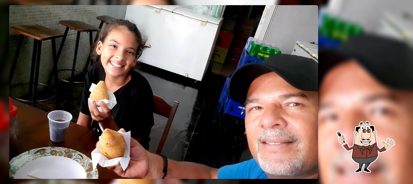 Bar do Gil, Pindorama