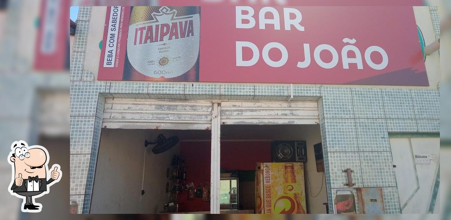 Bar do joao
