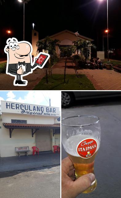Herculano Bar