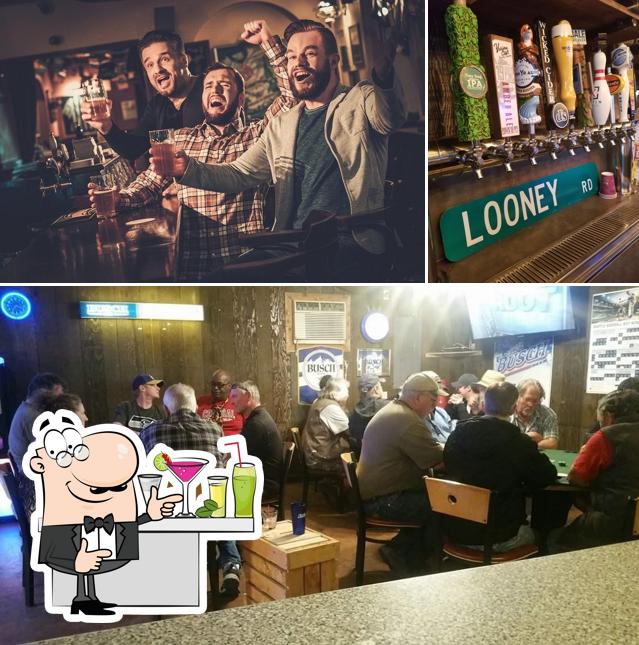 James Gang Tavern in Union Gap Restaurant reviews