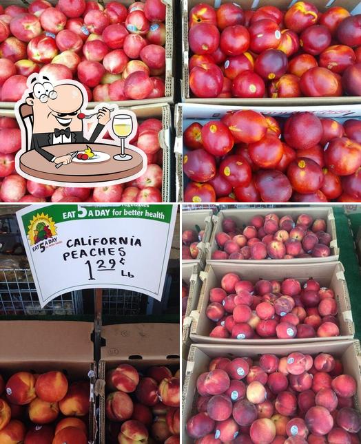 Just Peachy in Encinitas Restaurant reviews