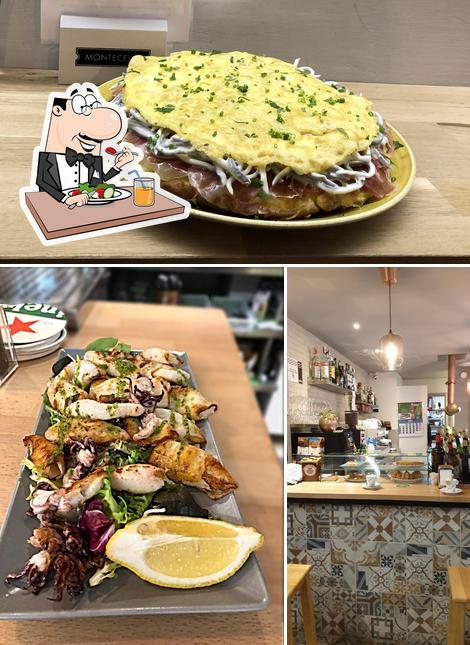 La Raca Restobar, Jaca - Menú del restaurante, precios y reseñas