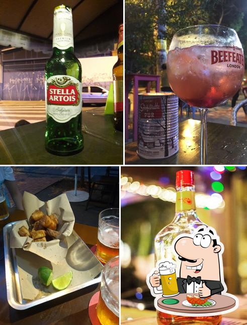 Nicho Local Bar, Belo Horizonte - Restaurant menu and reviews