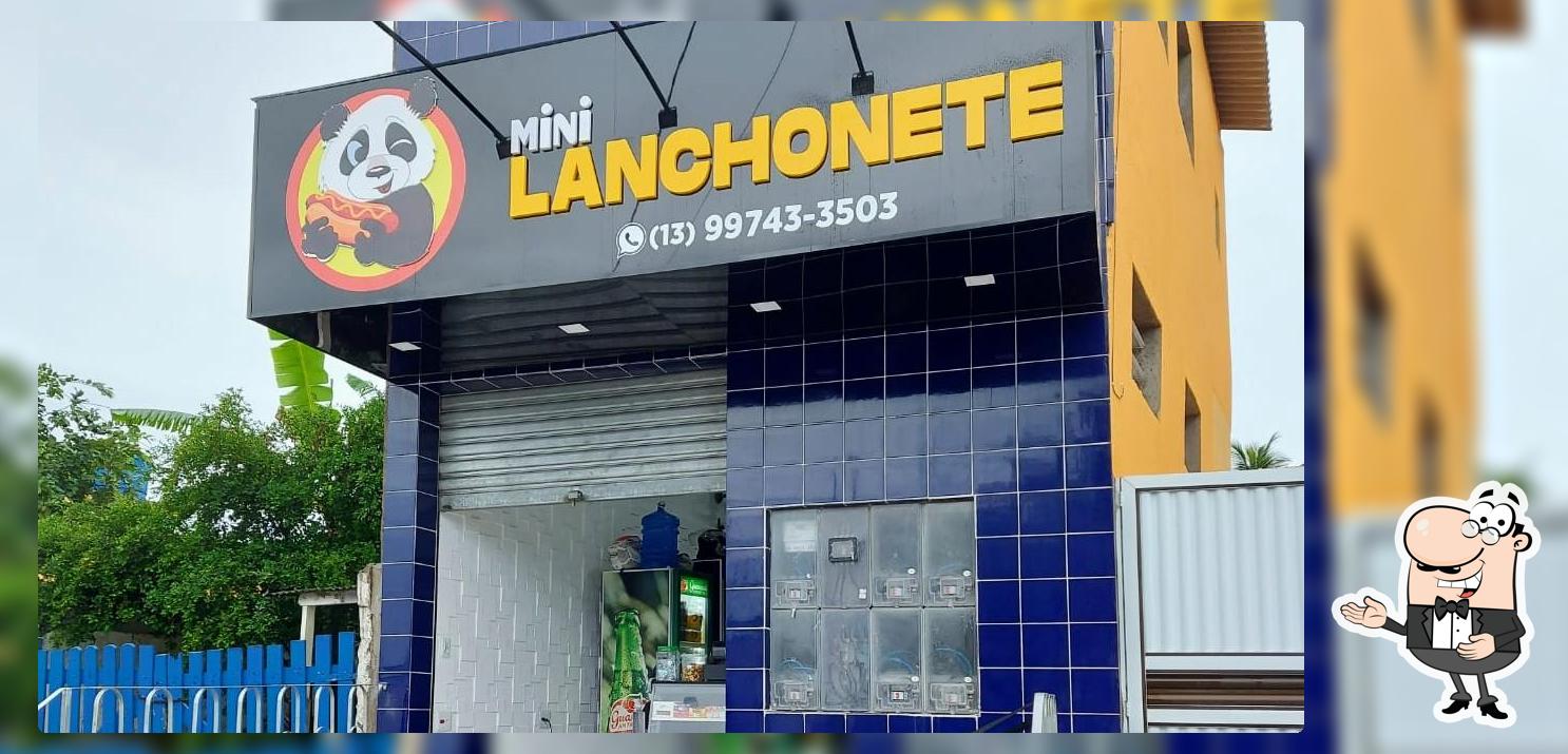 PANDA LANCHES ITANHAÉM