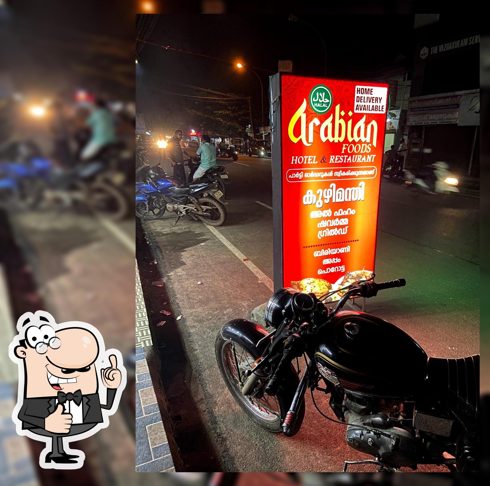 Find the best place to eat in Vazhakulam, spring 2024 Restaurant Guru