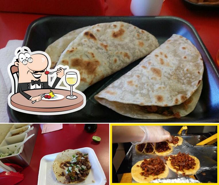 César's Tacos: A Review of the Wheels of Flavor