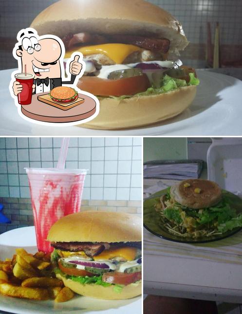 Do Bairro Burger