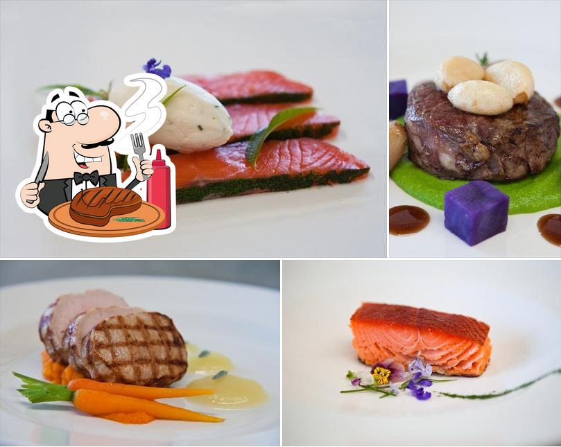 Food Embassy in Auckland