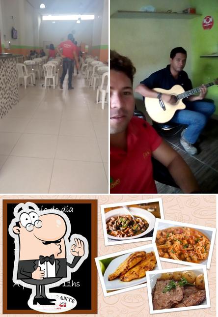 See this picture of Restaurante Franci Lanches