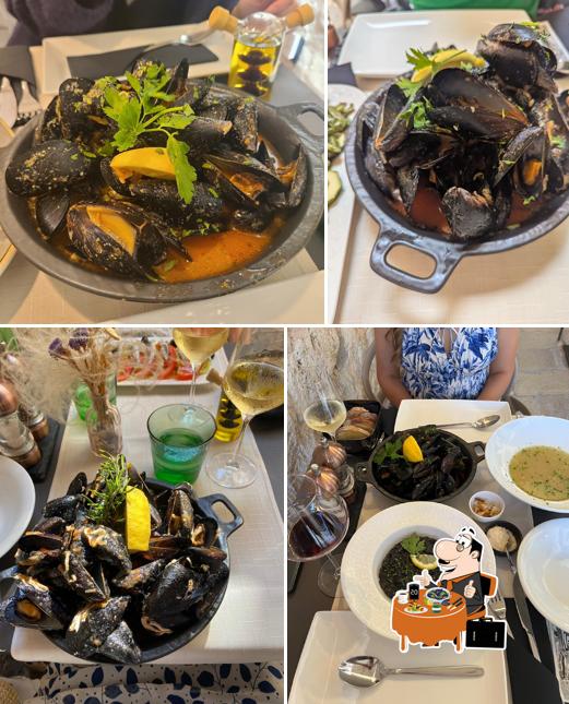 Cozze al Heritage of Dubrovnik