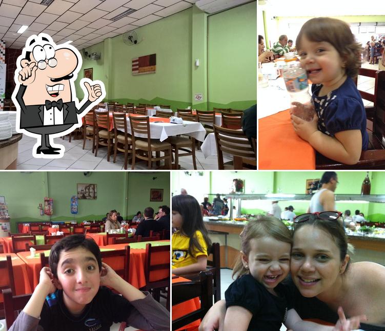 Nil's Churrascaria e Restaurante
